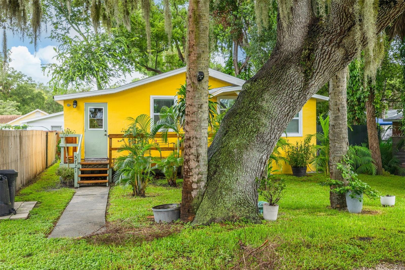 Photo of 5721 CASSON AVENUE NEW PORT RICHEY FL 34652