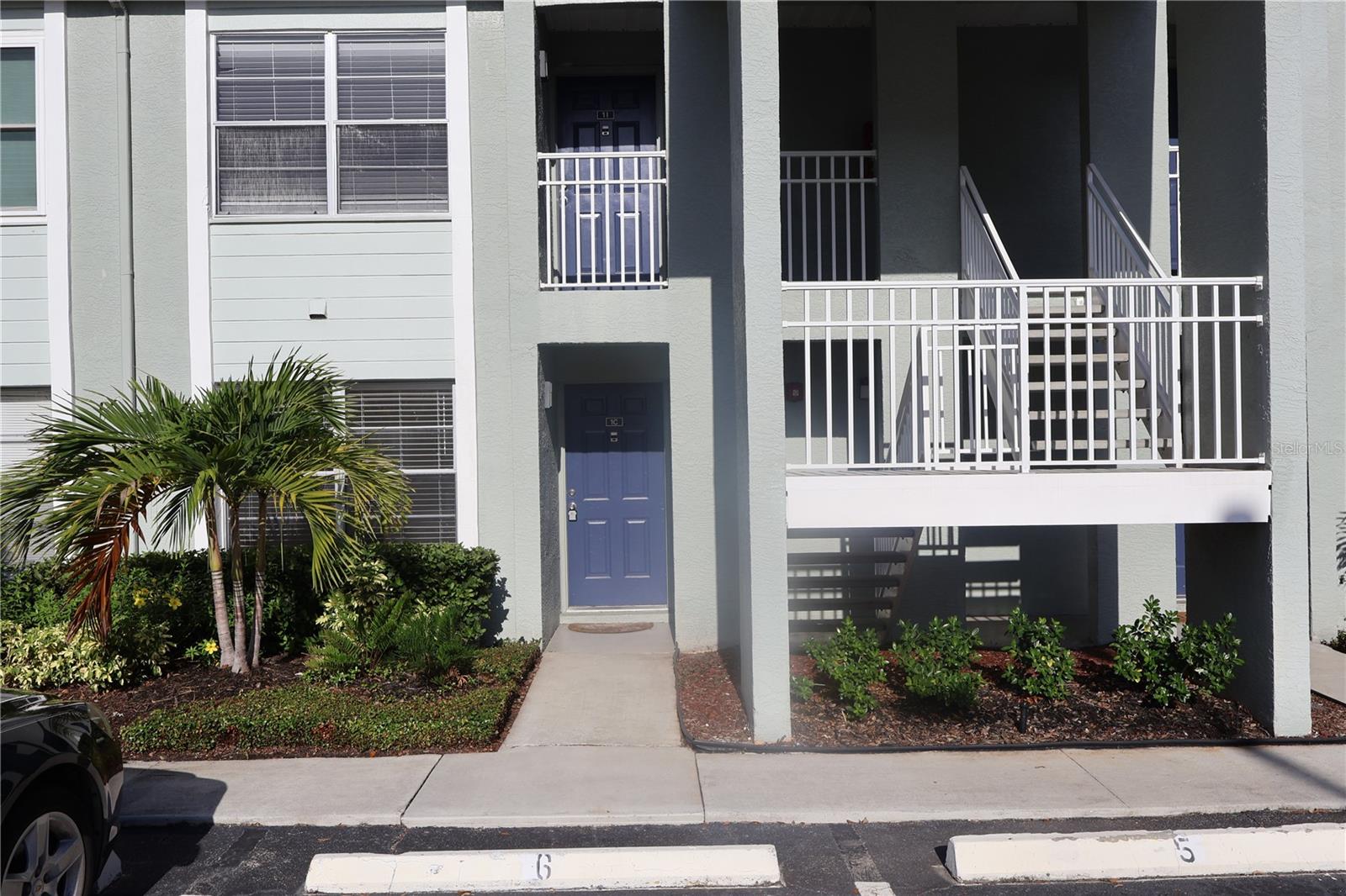 Photo of 5440 S MACDILL AVENUE #1C TAMPA FL 33611