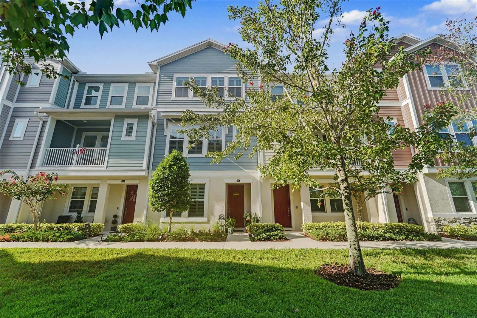 Photo of 9567 CAVENDISH DRIVE TAMPA FL 33626
