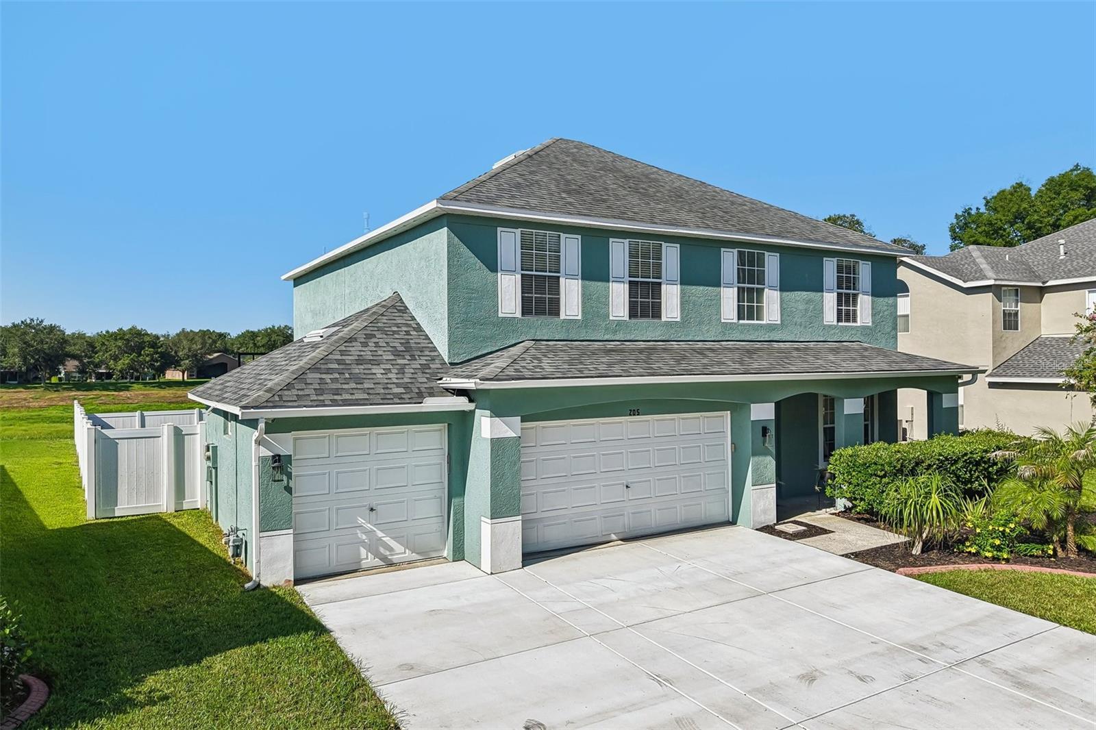 Photo of 205 ROSANA DRIVE BRANDON FL 33511
