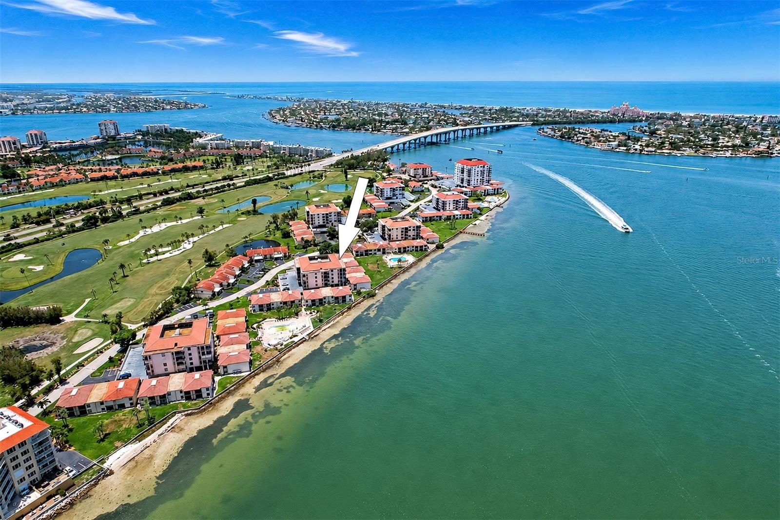 Photo of 6145 SUN BOULEVARD #306 ST PETERSBURG FL 33715