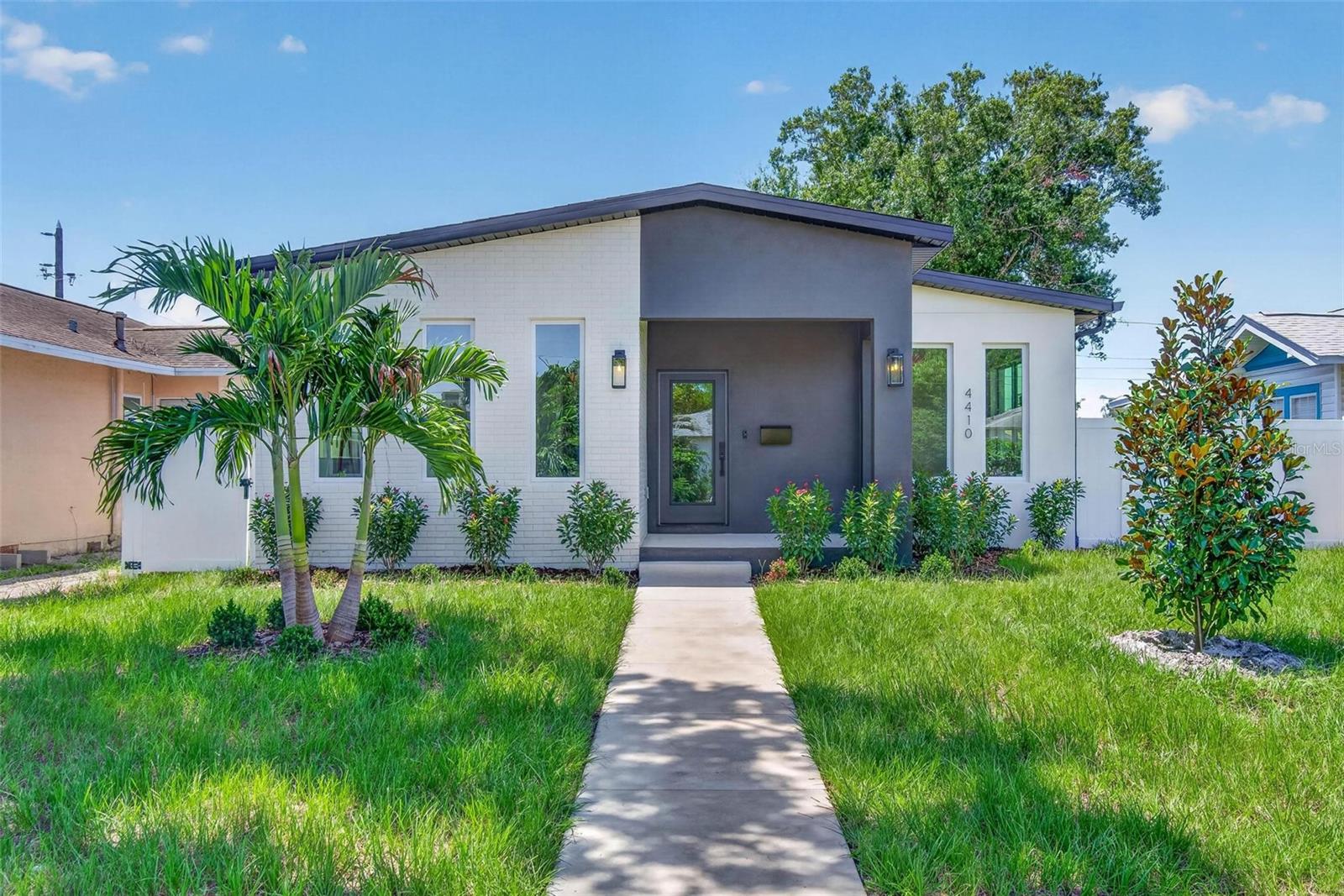 Photo of 4410 4TH AVENUE ST PETERSBURG FL 33711