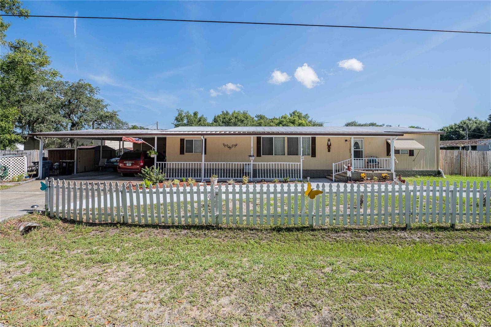 Photo of 3140 4TH STREET DAVENPORT FL 33837