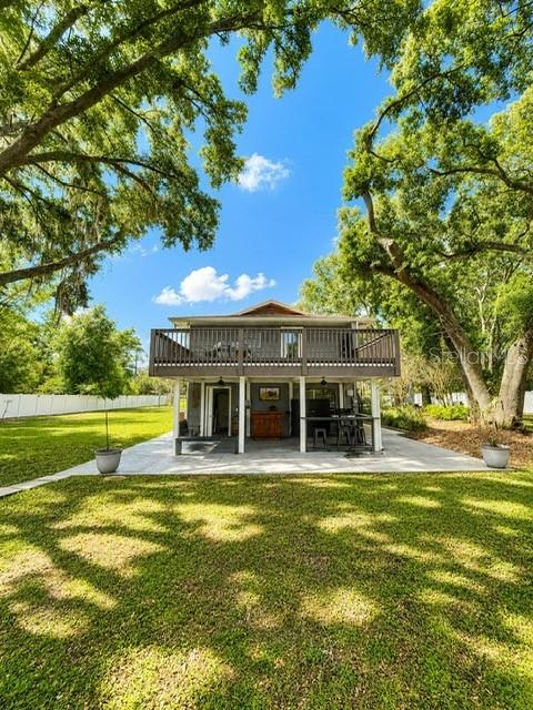 Photo of 17430 BLACKWELL LANE LUTZ FL 33549