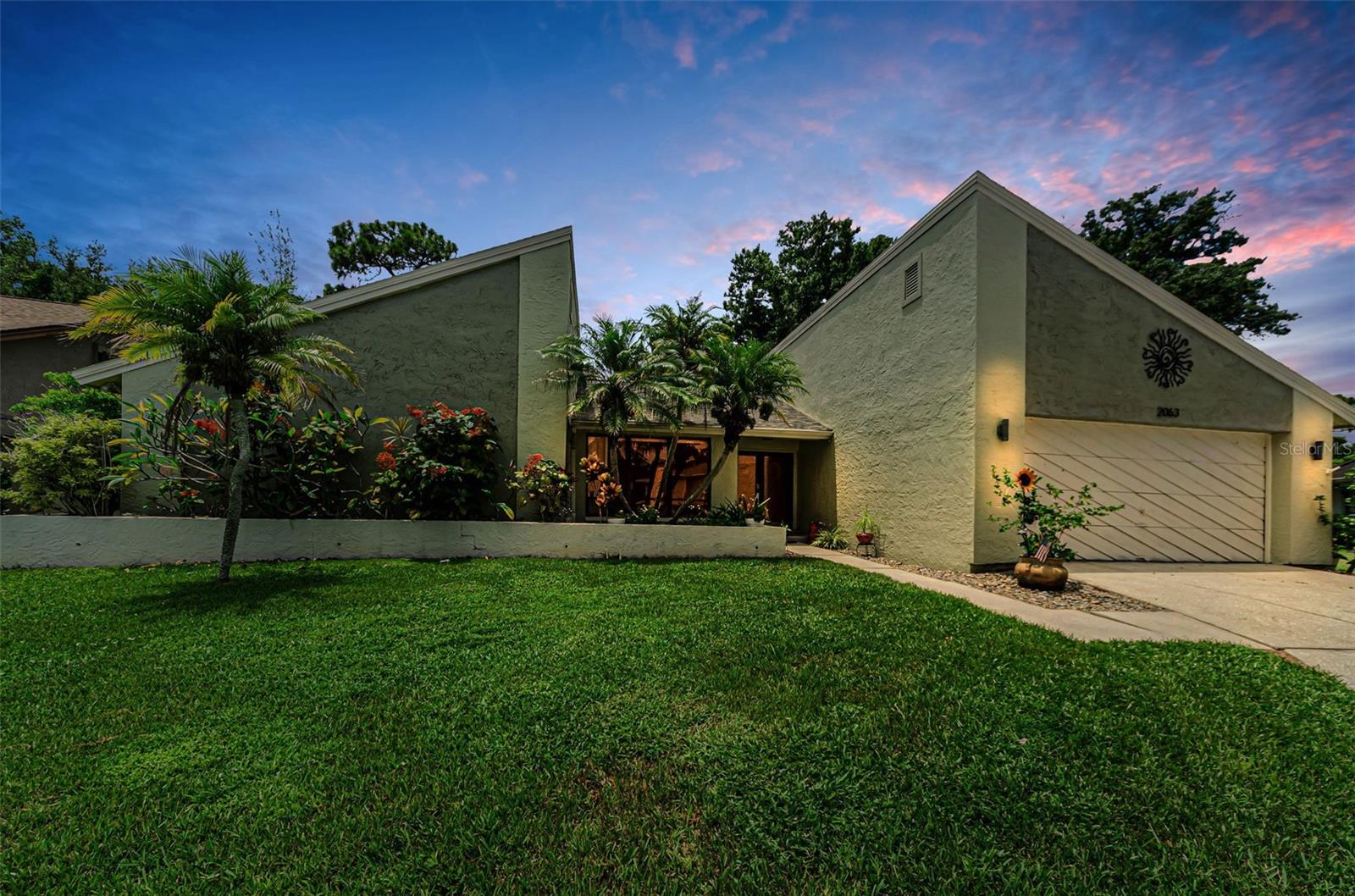 Photo of 2063 BROOKSIDE DRIVE SAFETY HARBOR FL 34695
