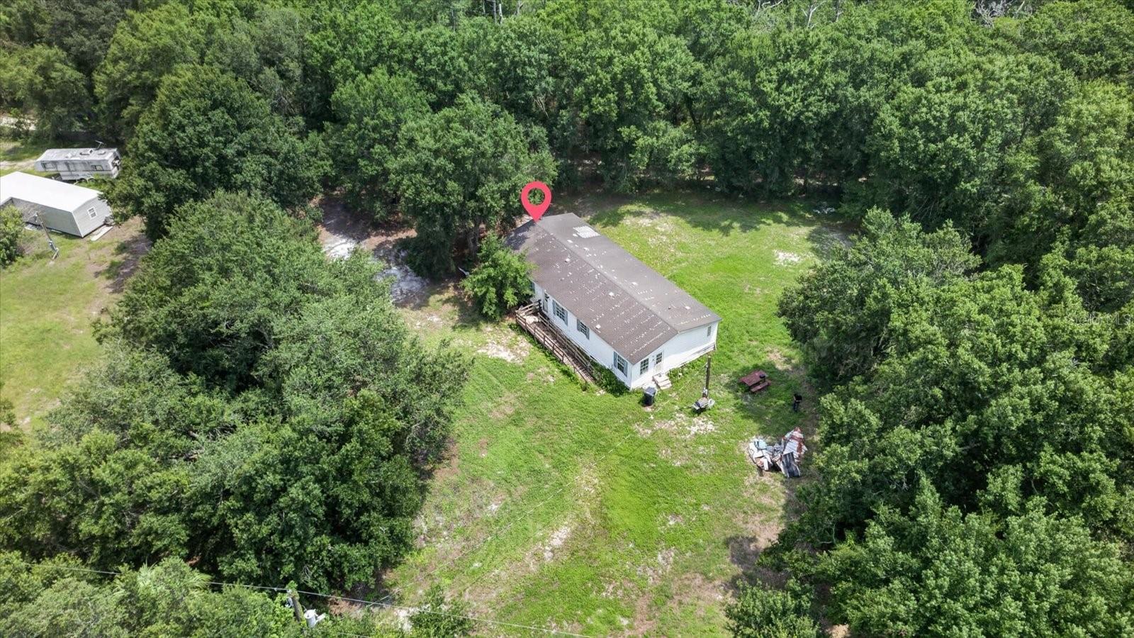 Photo of 11819 BALM RIVERVIEW ROAD RIVERVIEW FL 33569