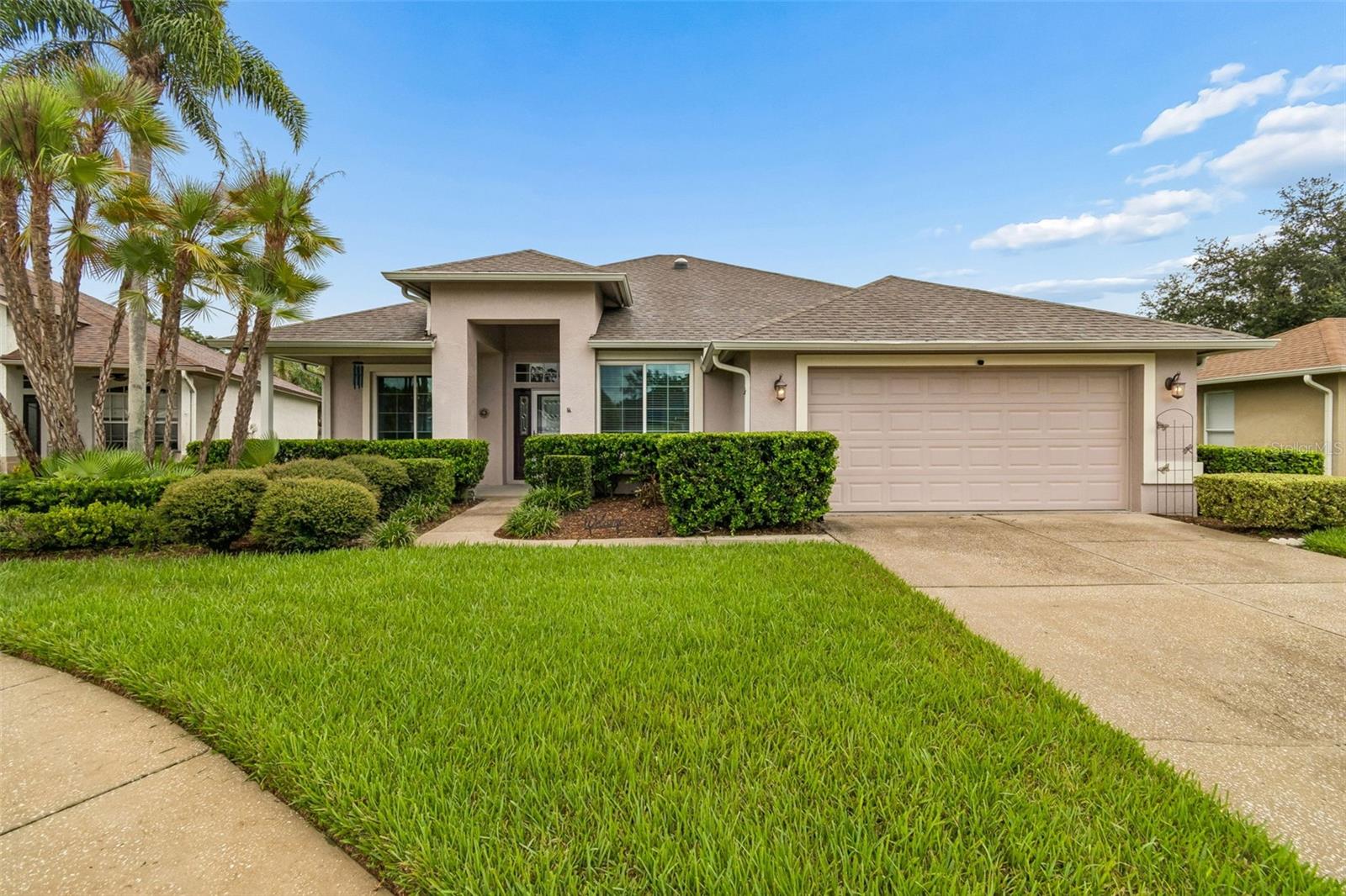 Photo of 5306 WATERLEAF COURT VALRICO FL 33596