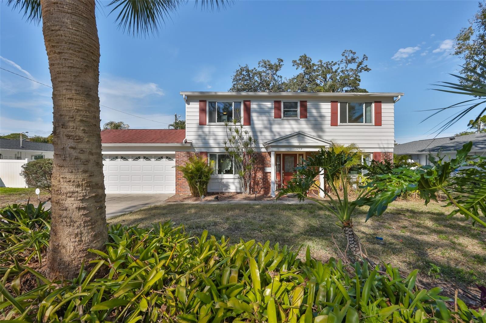 Photo of 1279 86TH AVENUE ST PETERSBURG FL 33702