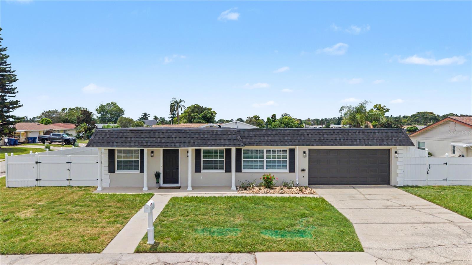 Photo of 2619 ALBION STREET HOLIDAY FL 34691
