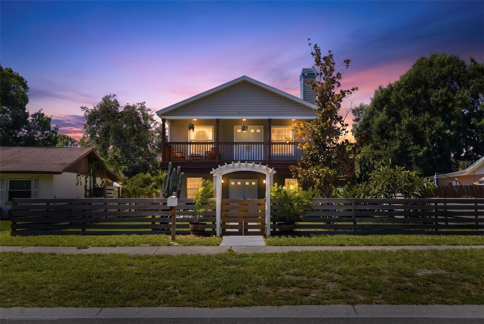 Photo of 2462 14TH AVENUE ST PETERSBURG FL 33713