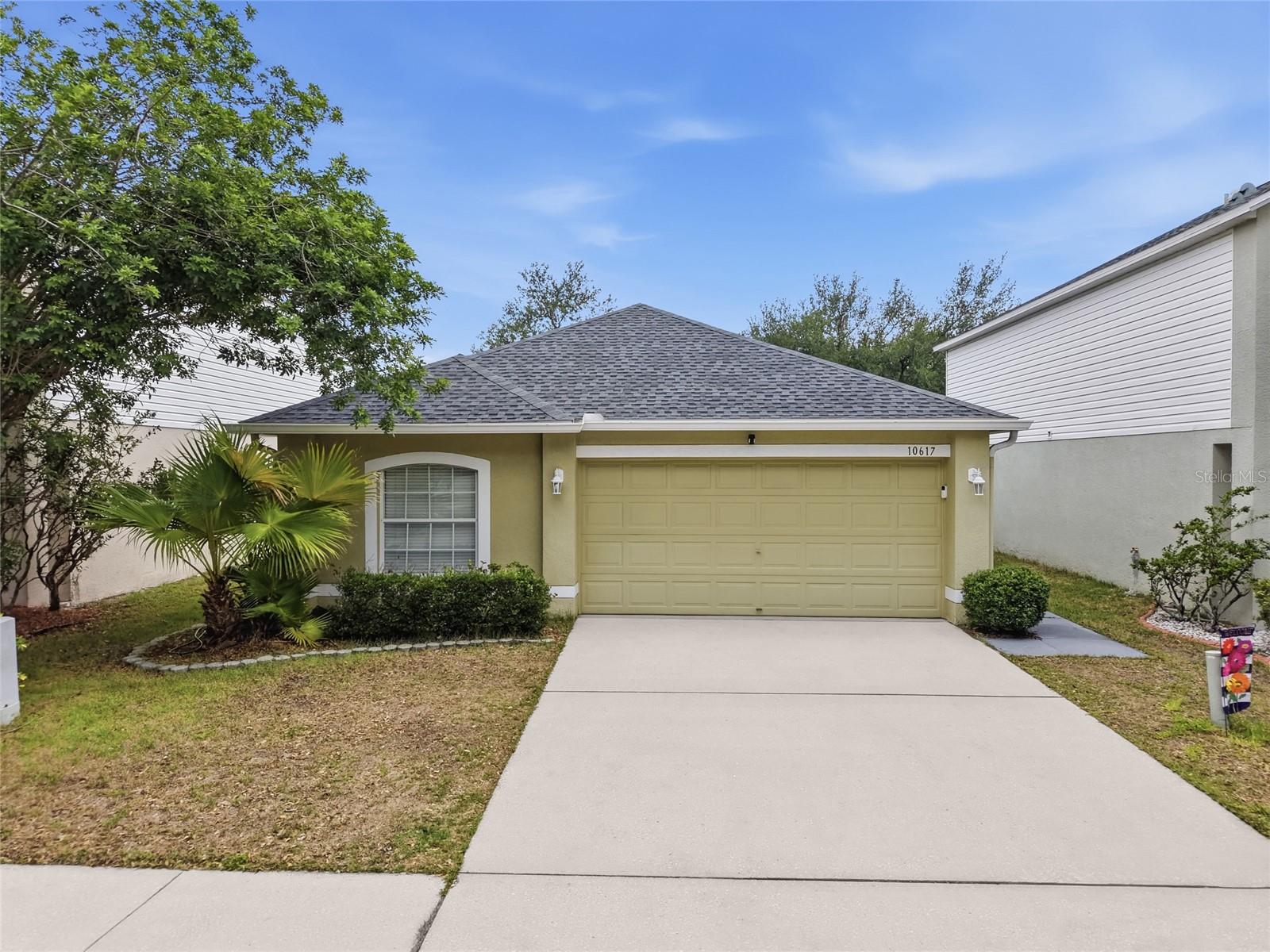 Photo of 10617 OPUS DRIVE RIVERVIEW FL 33579