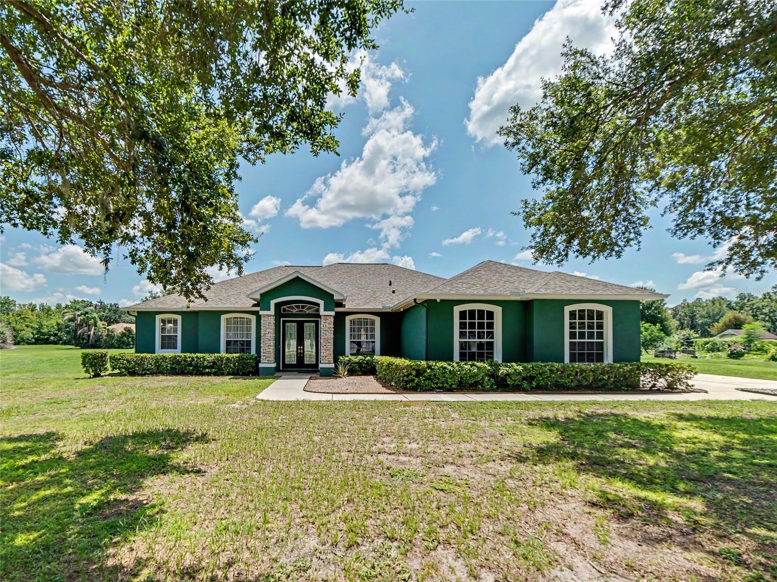 Photo of 4814 CYPRESS SERENITY DRIVE PLANT CITY FL 33565