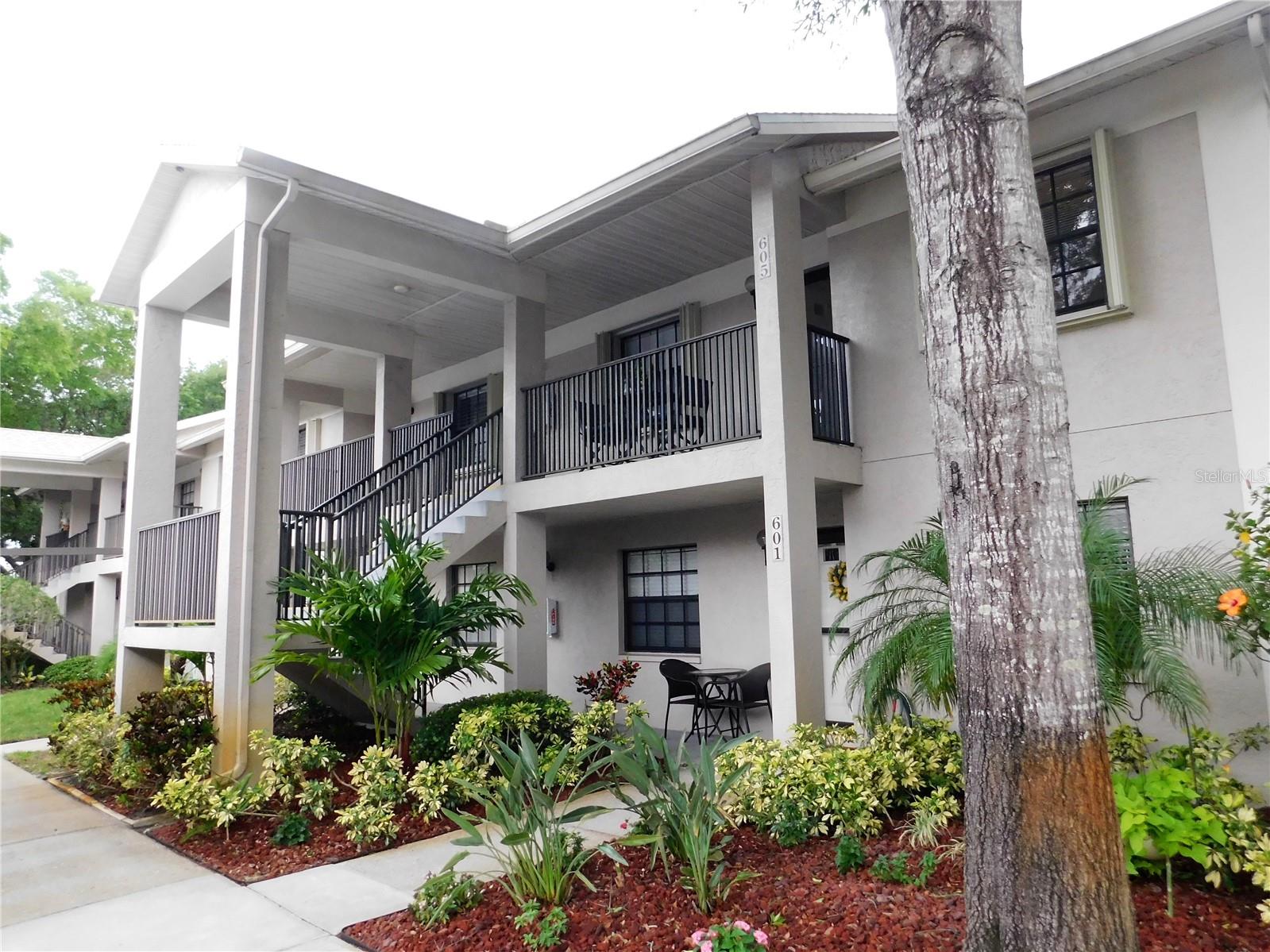 Photo of 2150 ELM STREET #606 DUNEDIN FL 34698