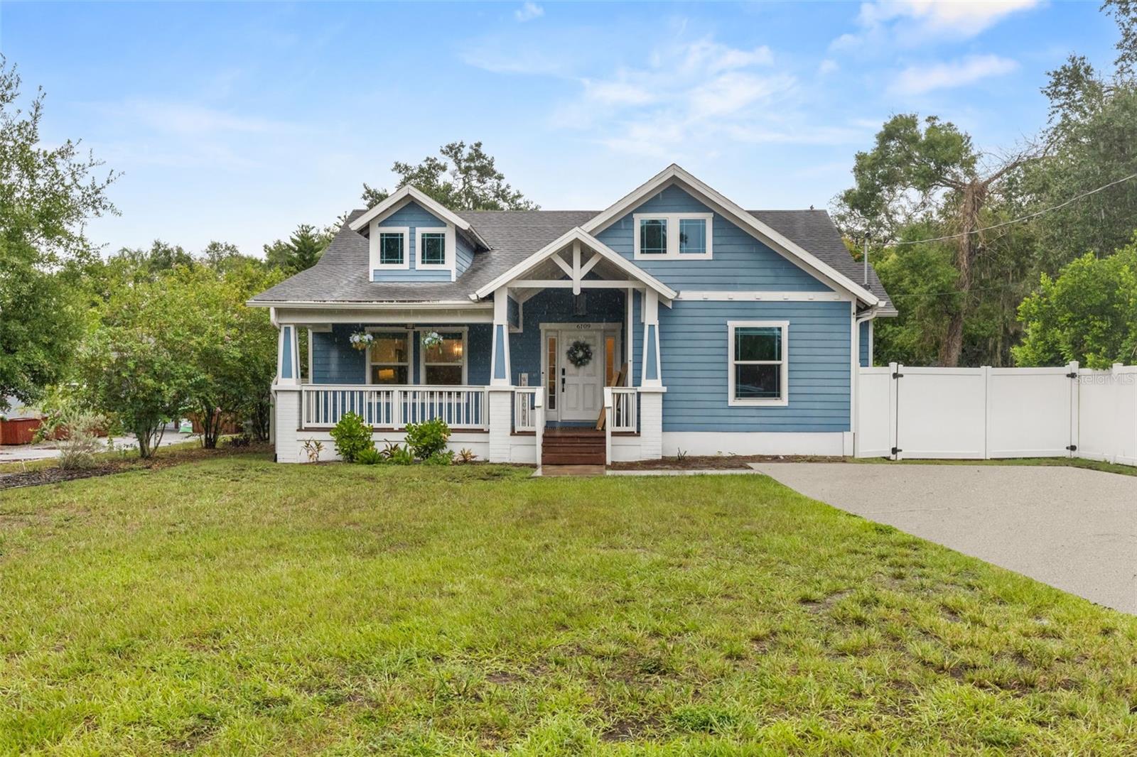 Photo of 6109 N 22ND STREET TAMPA FL 33610