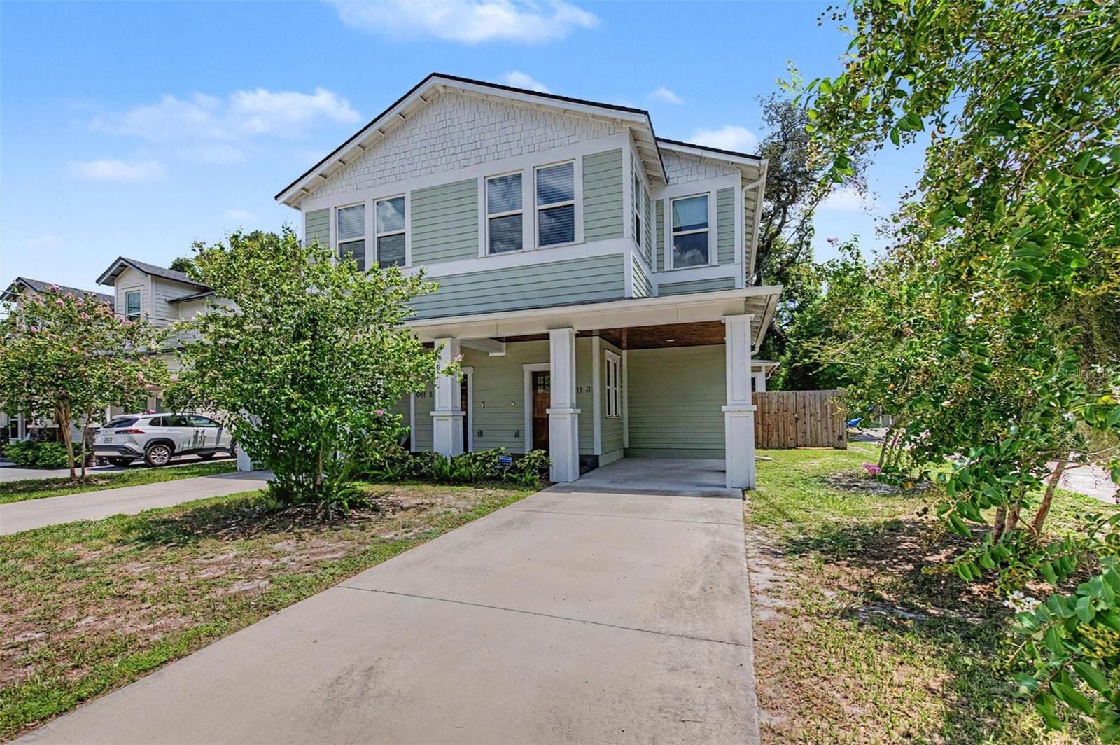 Photo of 911 E OSBORNE AVENUE #A TAMPA FL 33603