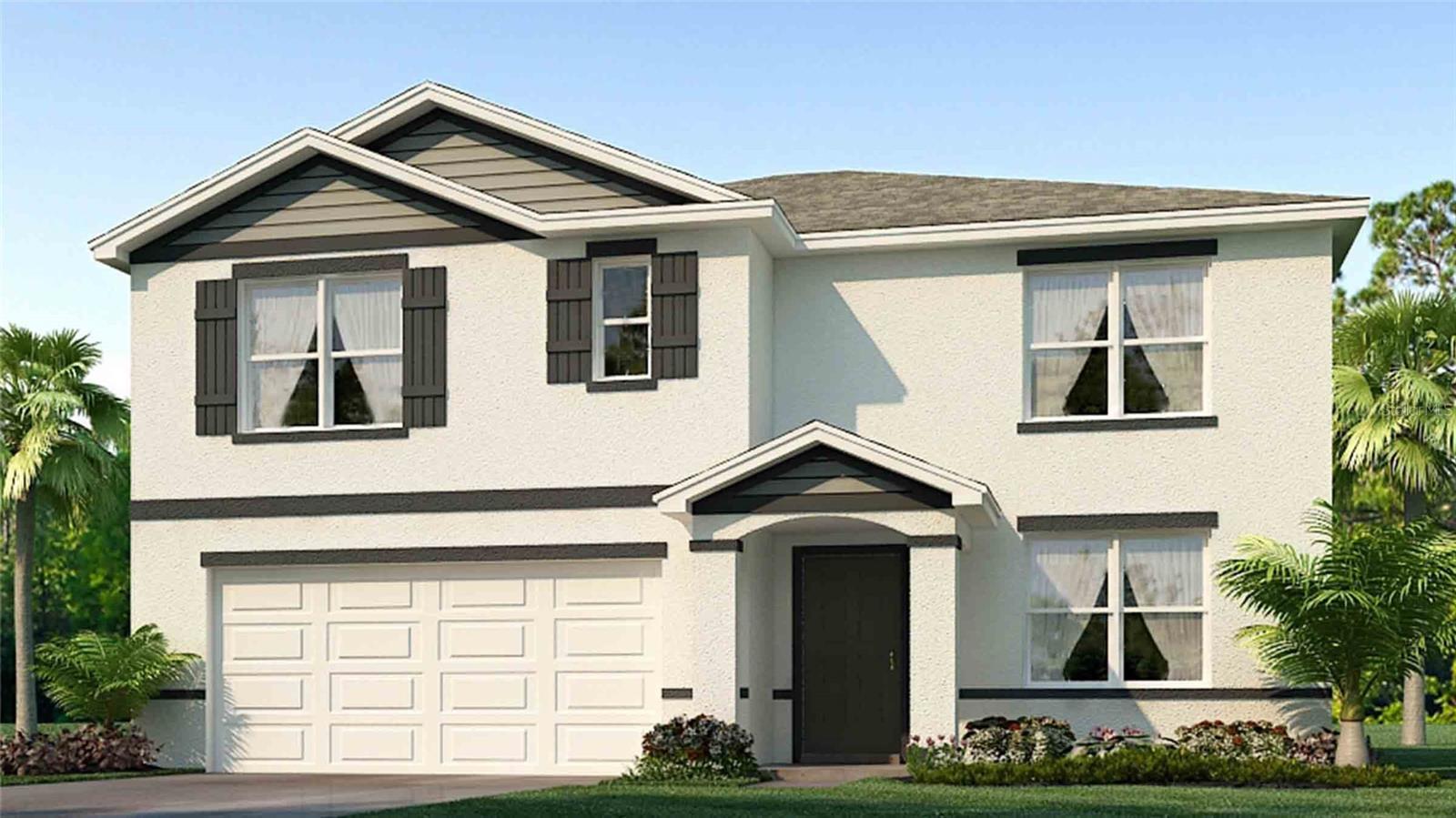 Photo of 15015 CROSSHALL STREAM DRIVE WIMAUMA FL 33598