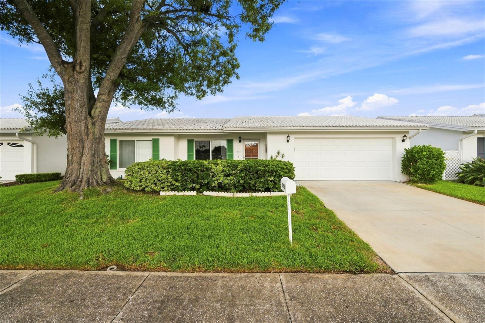Photo of 3555 93RD AVENUE #6 PINELLAS PARK FL 33782