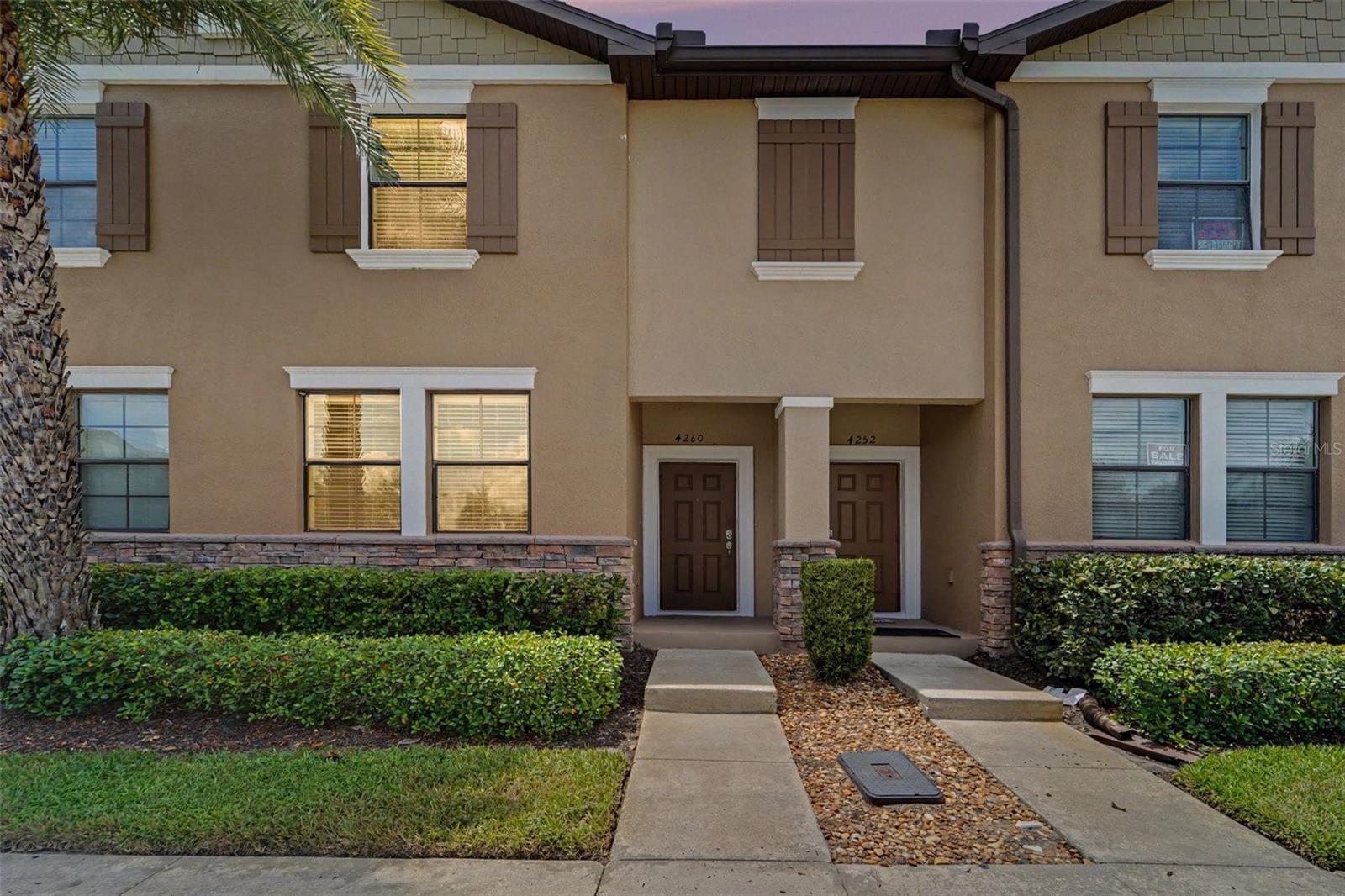 Photo of 4260 FENNWOOD COURT WESLEY CHAPEL FL 33543