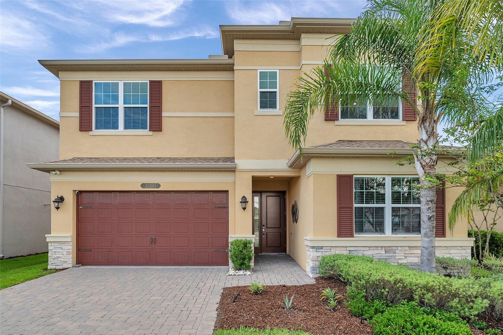 Photo of 32203 MAHOGANY DRIVE WESLEY CHAPEL FL 33543