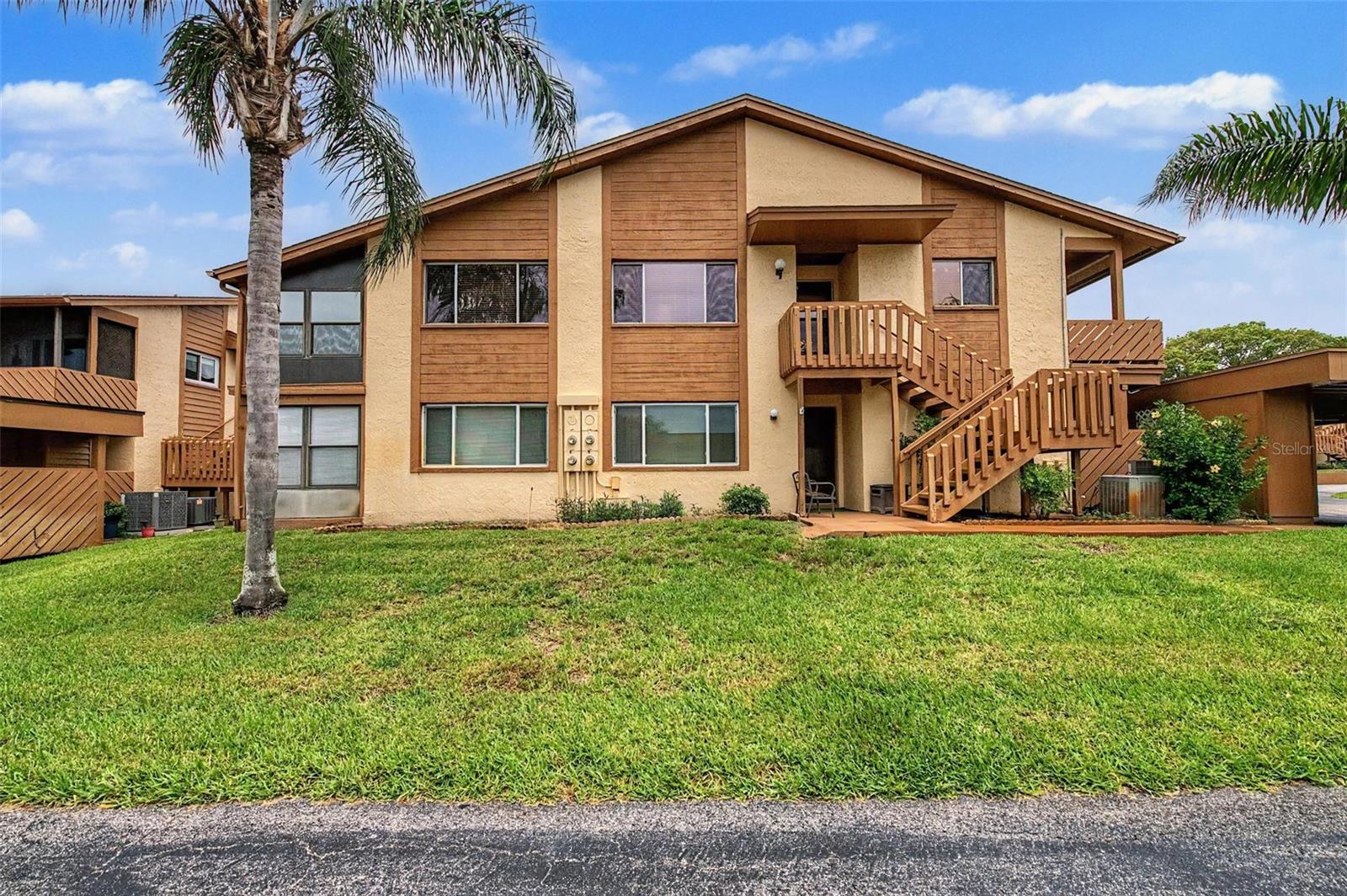 Photo of 4009 LIGHTHOUSE WAY NEW PORT RICHEY FL 34652