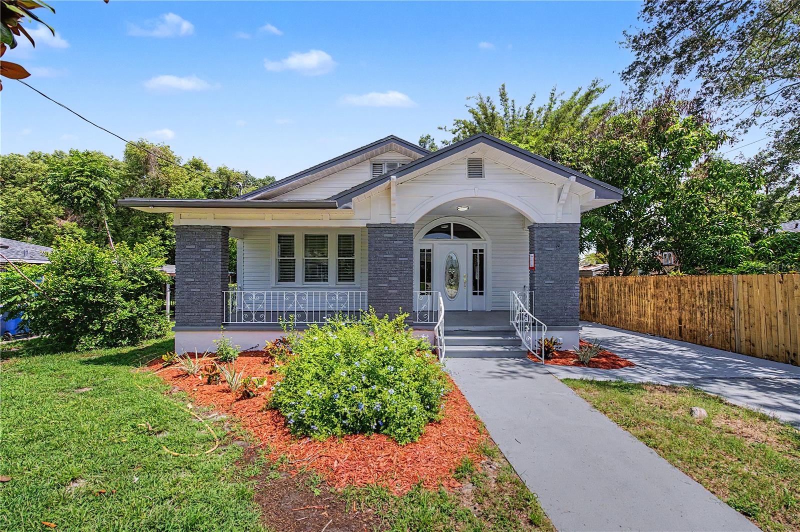 Photo of 1920 E PARIS STREET TAMPA FL 33610