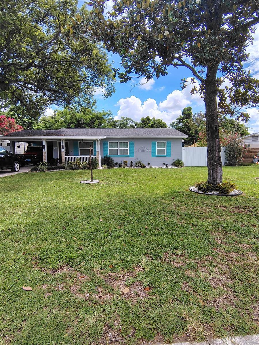 Photo of 607 OAK RIDGE DRIVE BRANDON FL 33510