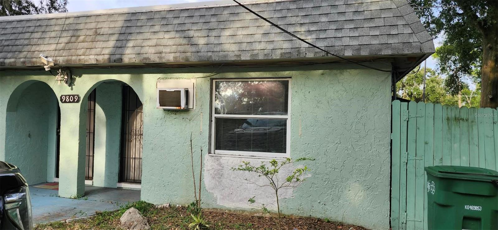 Photo of 9809 N JASMINE AVENUE #B TAMPA FL 33612