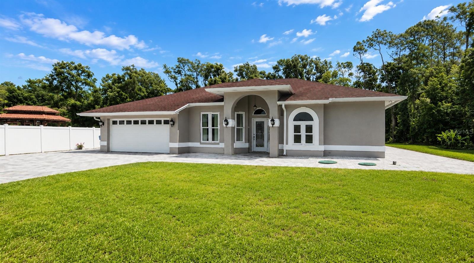 Photo of 2511 PRISCILLA COURT LUTZ FL 33559