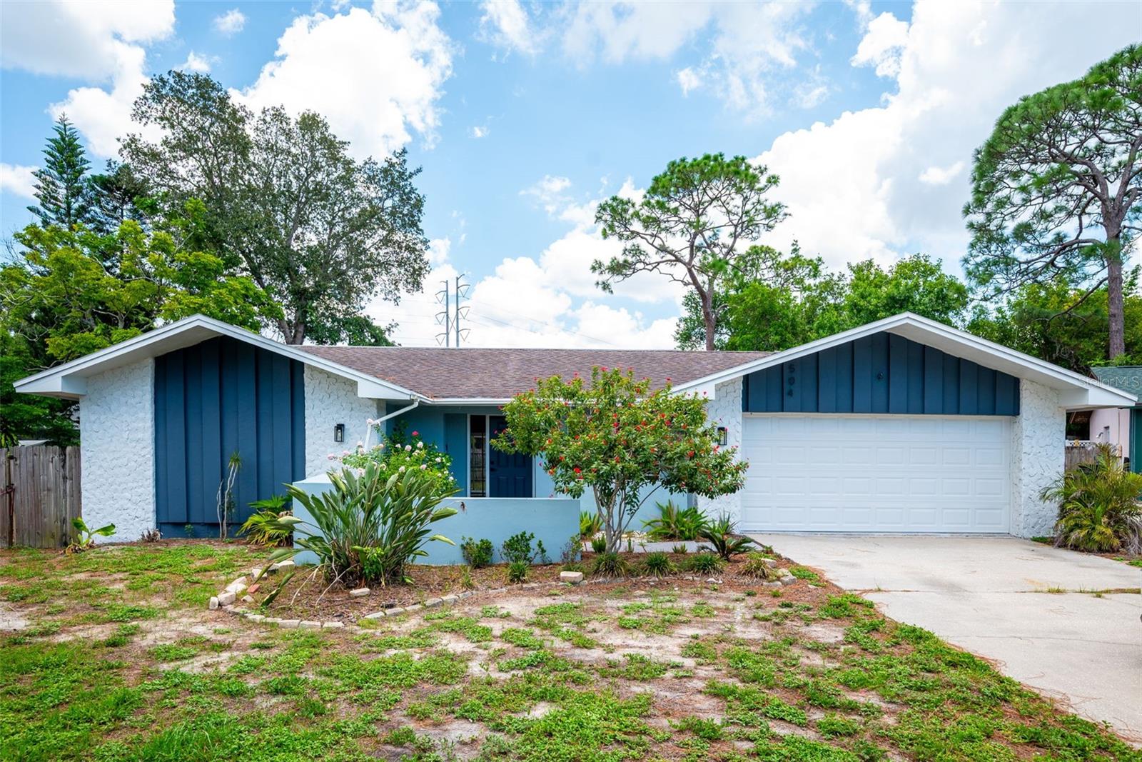 Photo of 504 BAMBOO COURT TARPON SPRINGS FL 34689