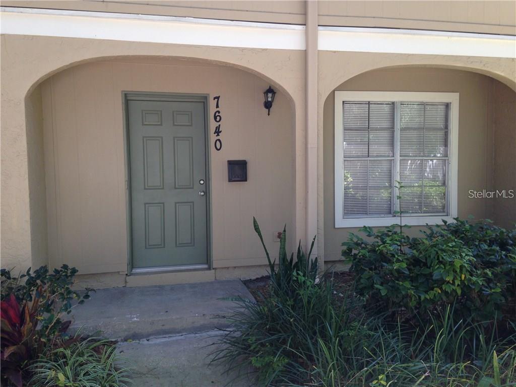 Photo of 7640 DESOTO COURT TAMPA FL 33615