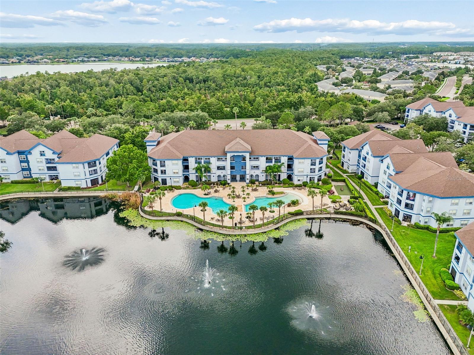 Photo of 1640 VILLA CAPRI CIRCLE #208 ODESSA FL 33556