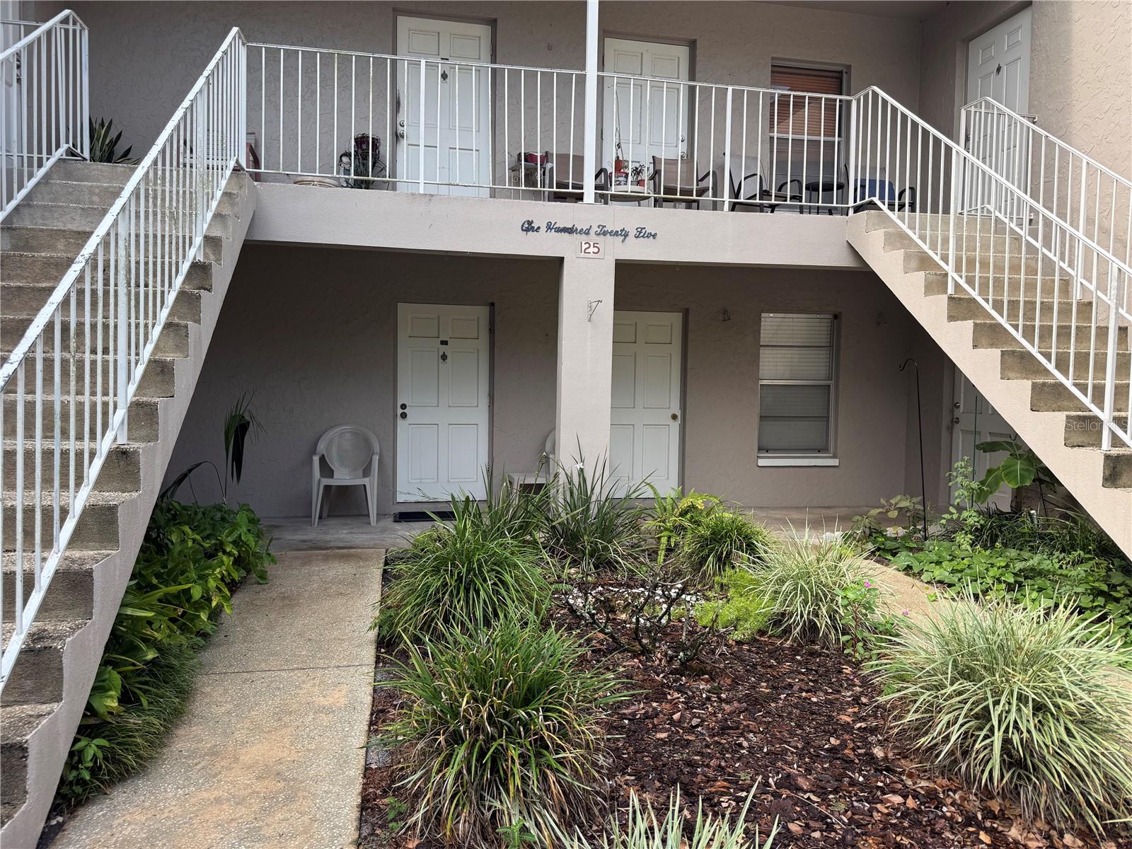 Photo of 125 PICARDY VILLA CIRCLE #101 BRANDON FL 33510