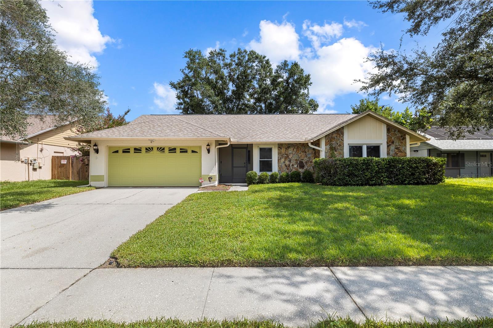 Photo of 1614 DAWNRIDGE COURT BRANDON FL 33510