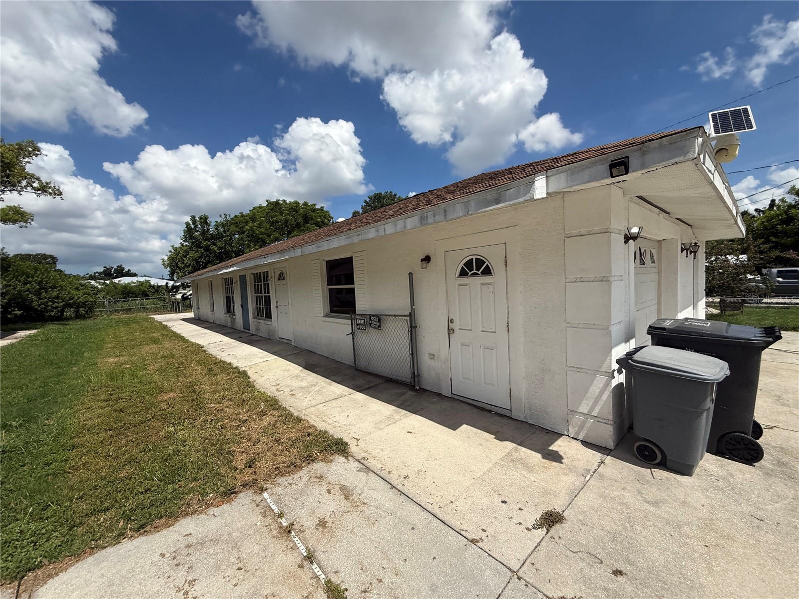Photo of 3124 11TH STREET COURT BRADENTON FL 34208