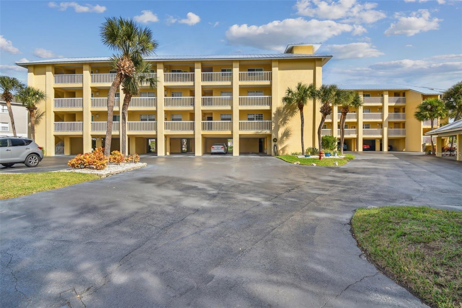 Photo of 1125 PINELLAS BAYWAY #302 TIERRA VERDE FL 33715