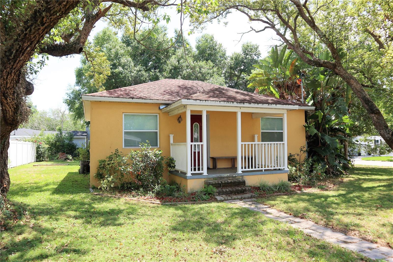 Photo of 1219 E FRIERSON AVENUE TAMPA FL 33603