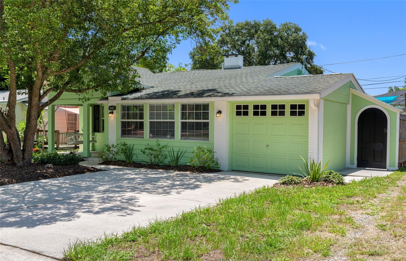 Photo of 641 WILKIE STREET DUNEDIN FL 34698