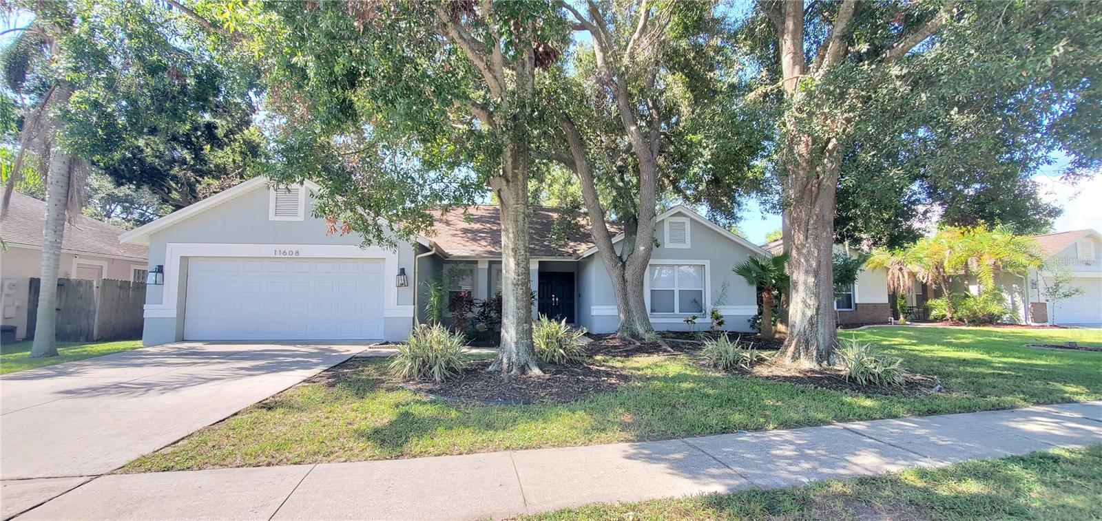 Photo of 11608 WELLMAN DRIVE RIVERVIEW FL 33578