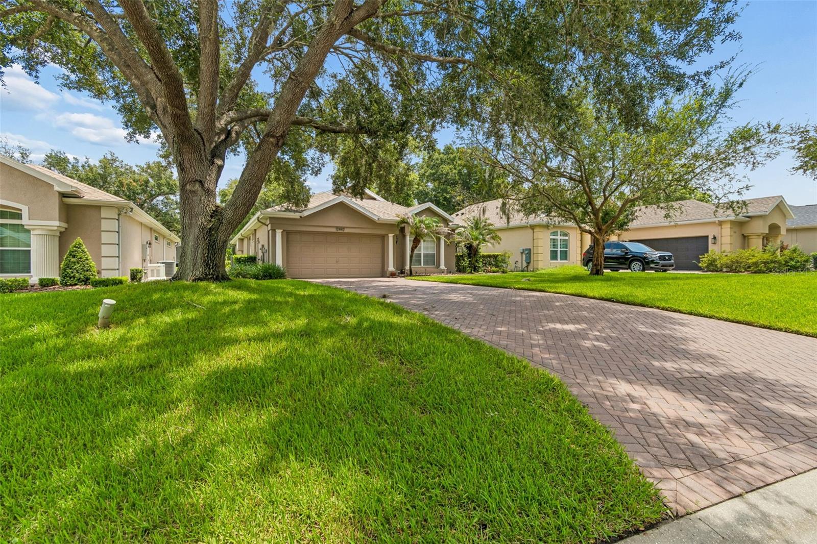 Photo of 12442 FOREST HIGHLANDS DRIVE DADE CITY FL 33525