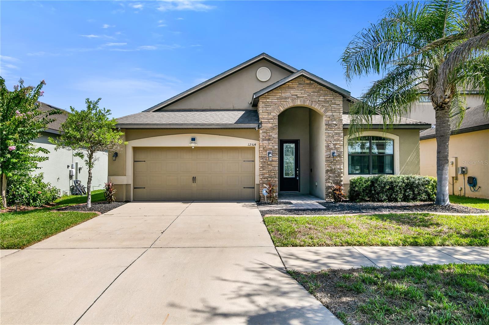 Photo of 12514 BALLENTRAE FOREST DRIVE RIVERVIEW FL 33579