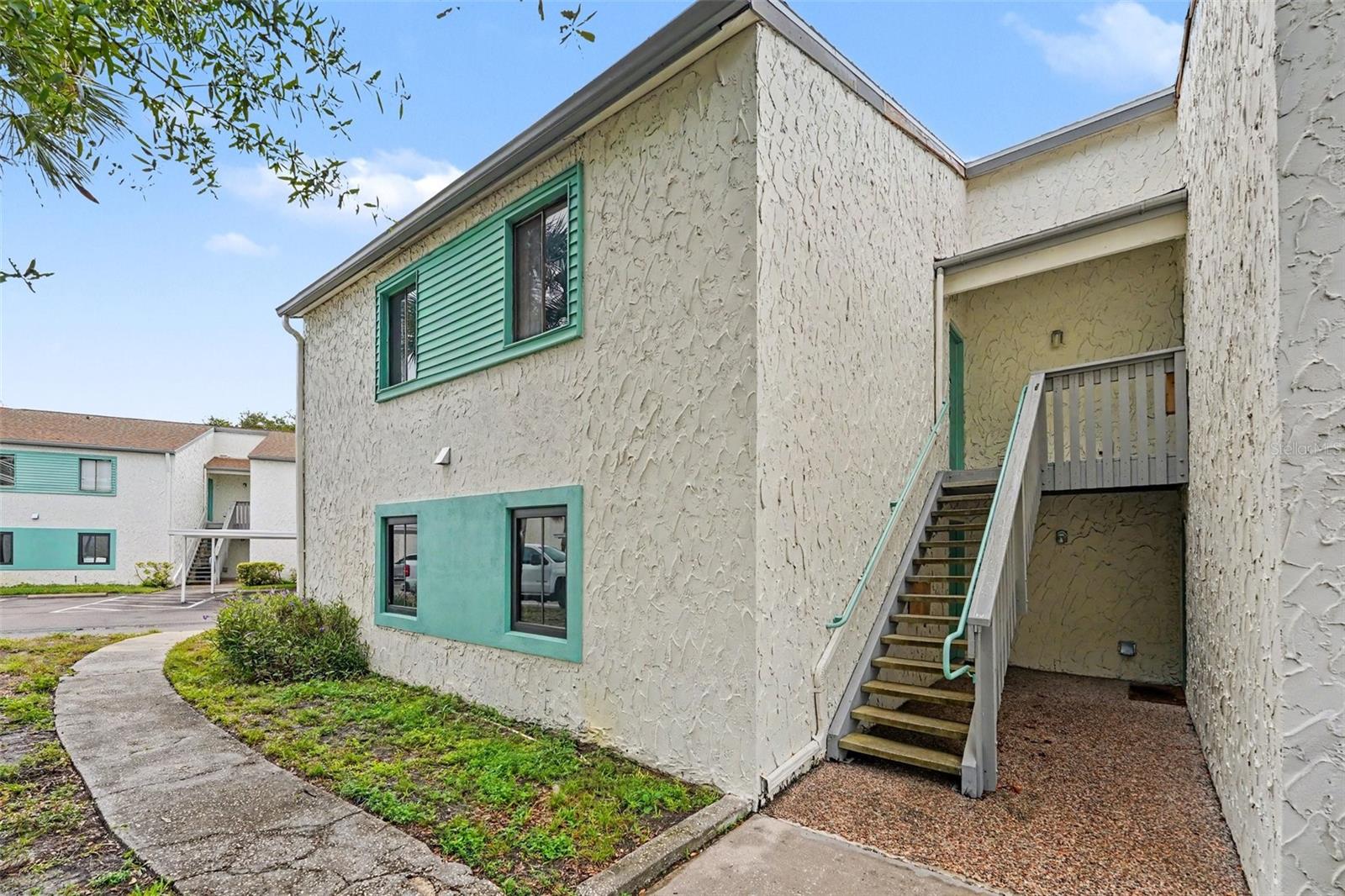 Photo of 11502 7TH LANE #1401 ST PETERSBURG FL 33716