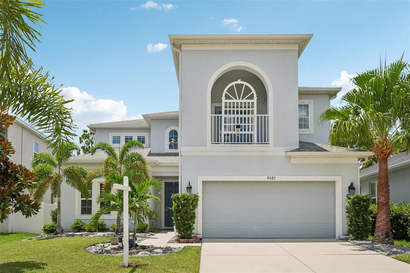Photo of 9085 SPRUCE CREEK CIRCLE RIVERVIEW FL 33578