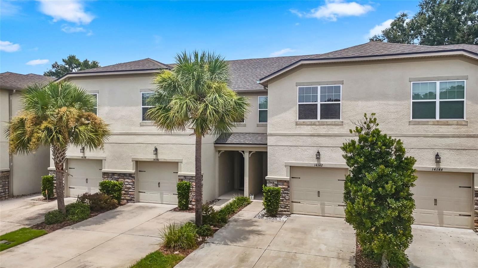 Photo of 14140 DAMSELFLY DRIVE TAMPA FL 33625