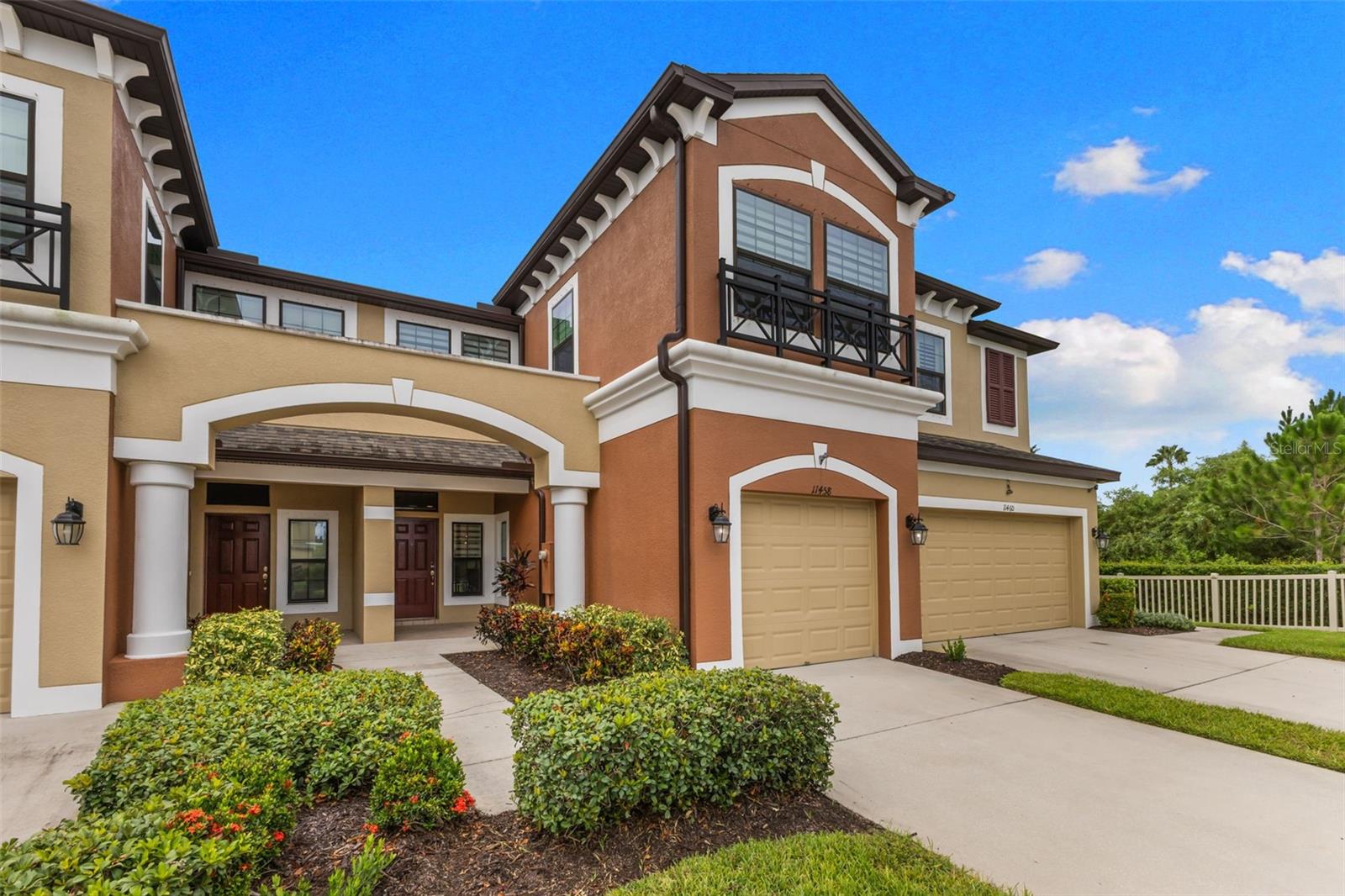 Photo of 11458 CROWNED SPARROW LANE TAMPA FL 33626