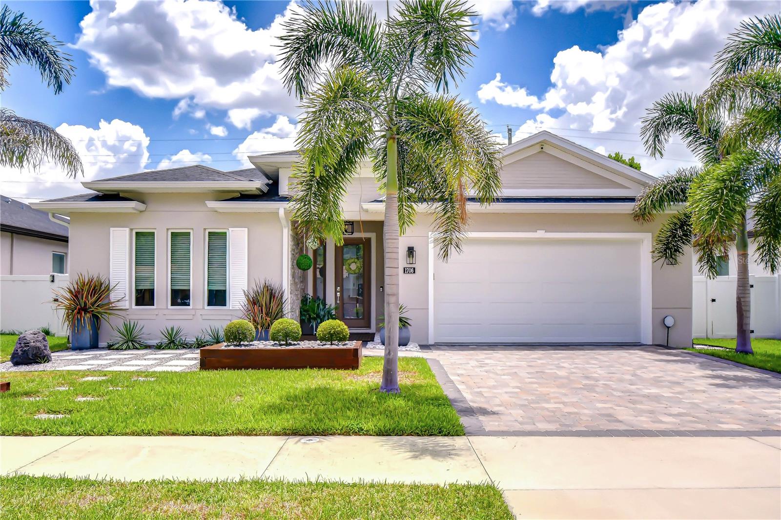 Photo of 1706 W LOUISIANA AVENUE TAMPA FL 33603