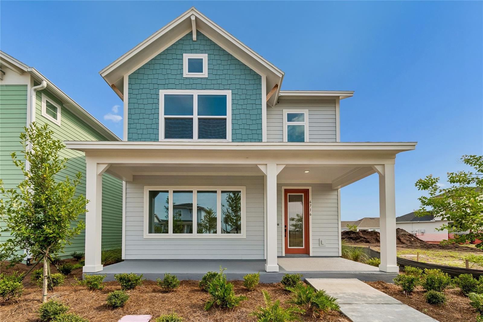 Photo of 6716 FOUNTAIN GROVE PASS ST CLOUD FL 34771
