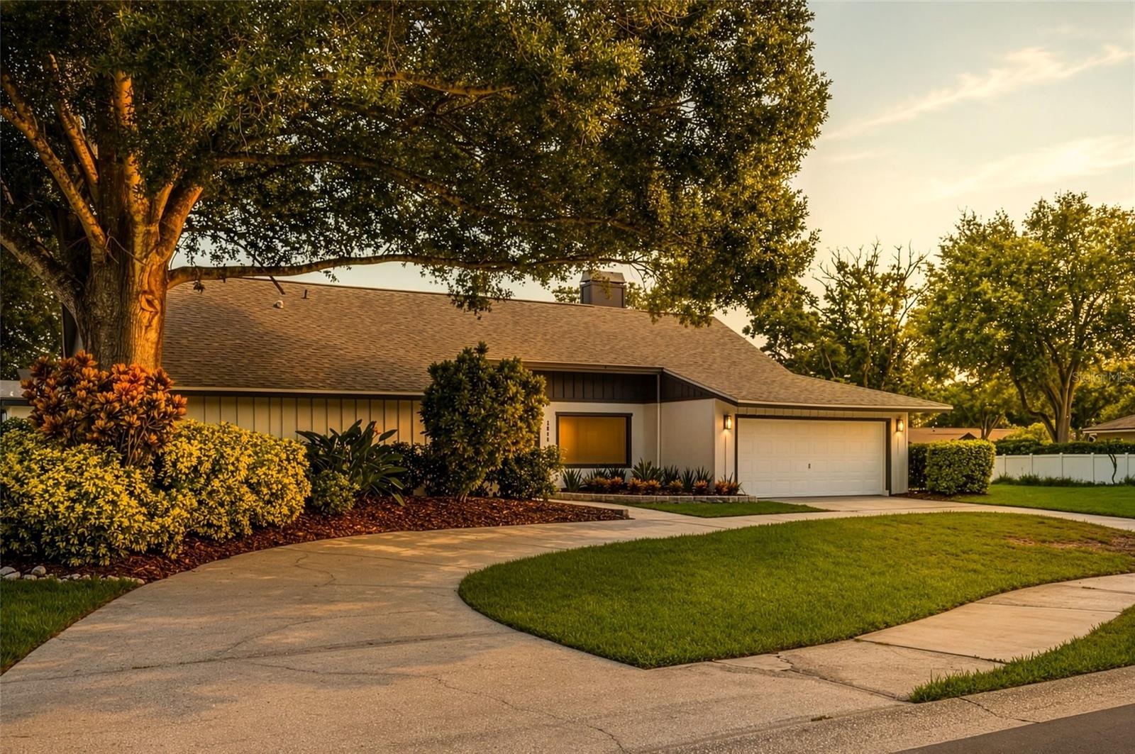 Photo of 1736 PINE CREEK COURT SAFETY HARBOR FL 34695