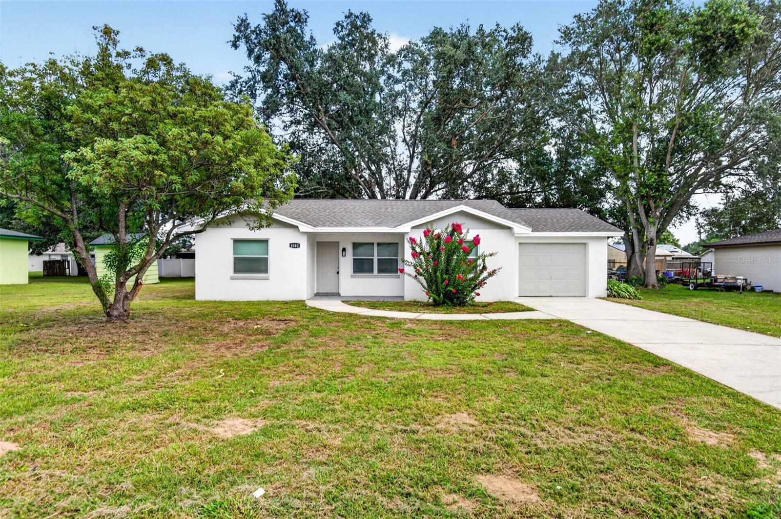 Photo of 4040 TONYA COURT LAKELAND FL 33813