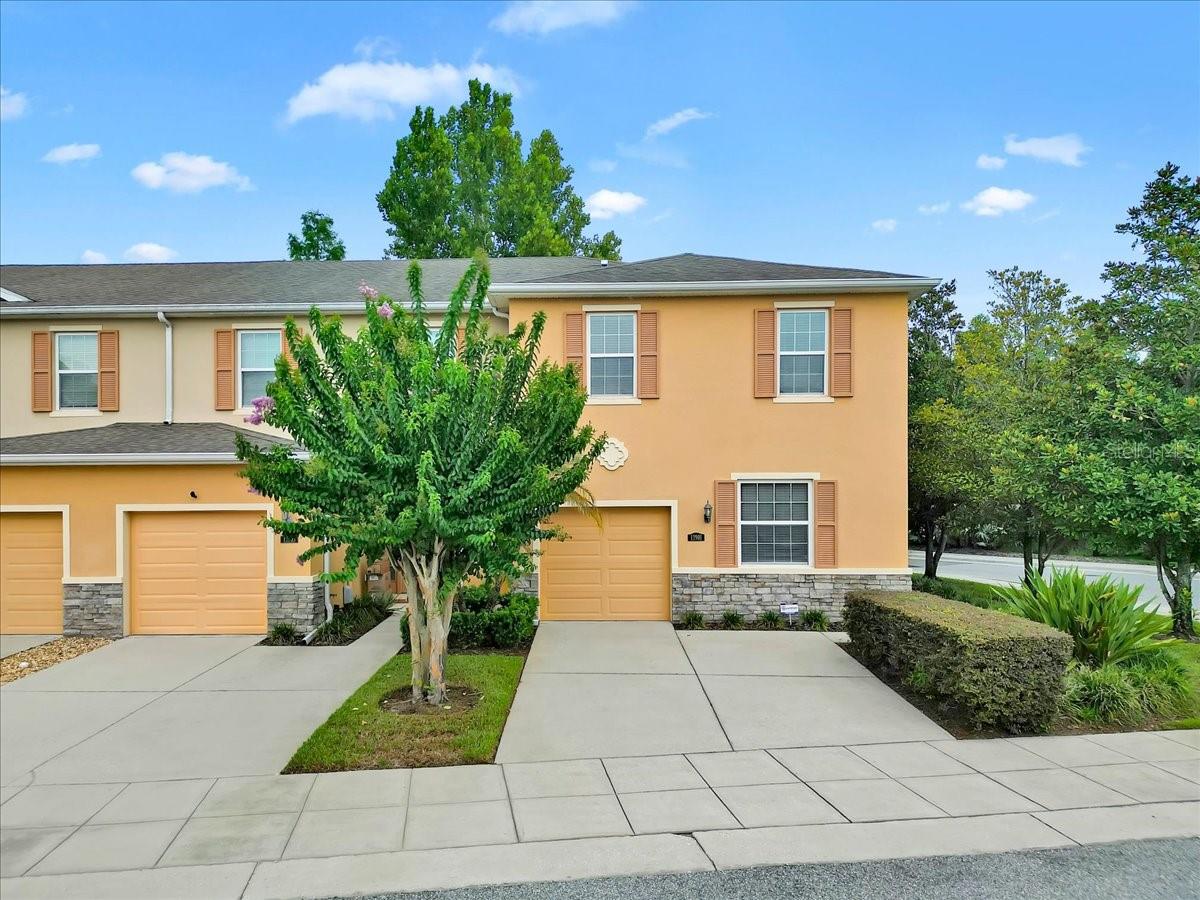 Photo of 13901 RIVER WILLOW PLACE TAMPA FL 33637