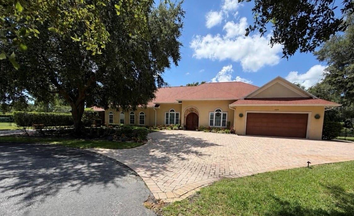 Photo of 4205 CREMONA COURT SEBRING FL 33872